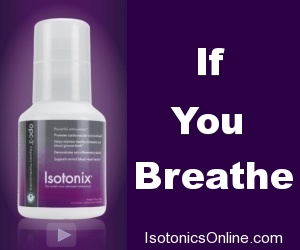 Isotonix OPC-3. The Super Antioxidant